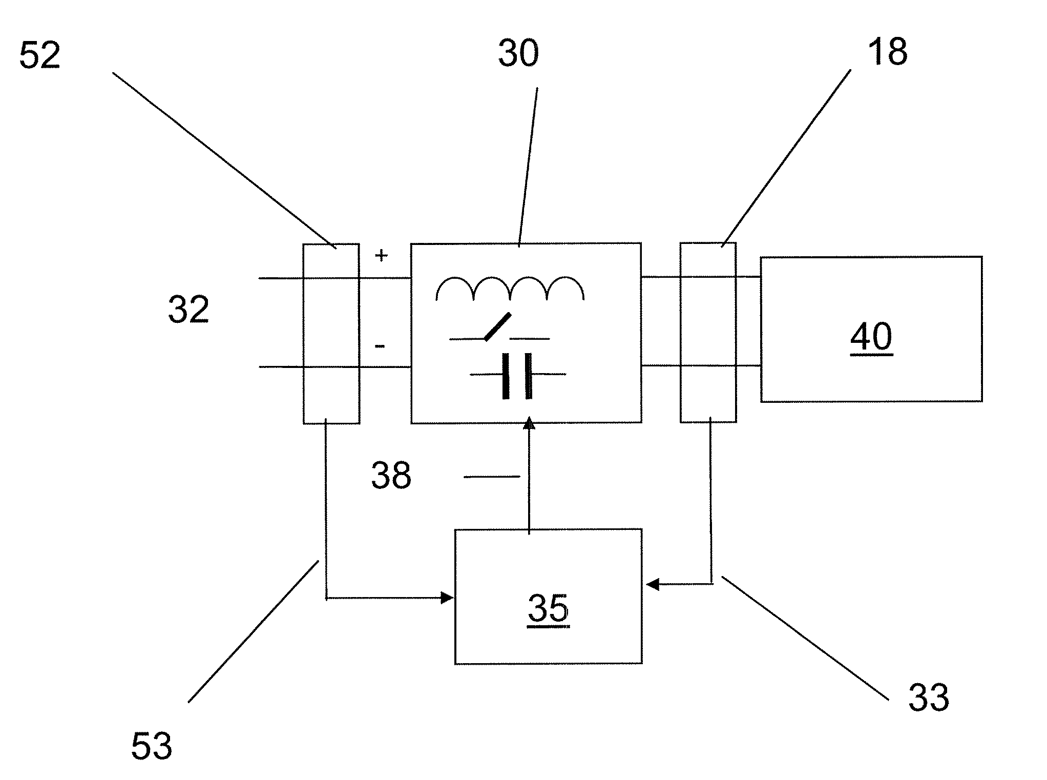 Method and Apparatus for Preventing Instabilities in Radio-Frequency Plasma Processing