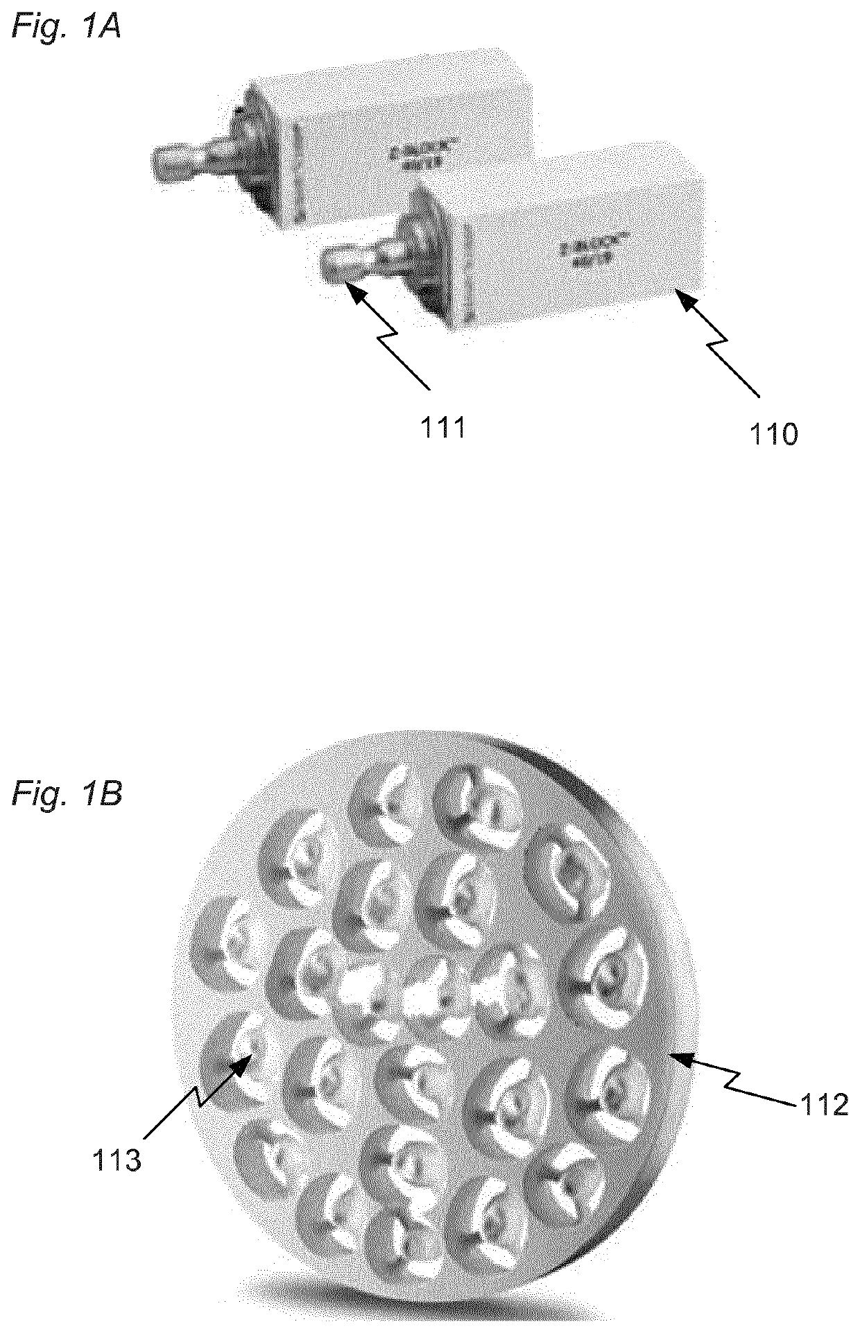 Method and user interface for use in manufacturing multi-shaded dental restorations