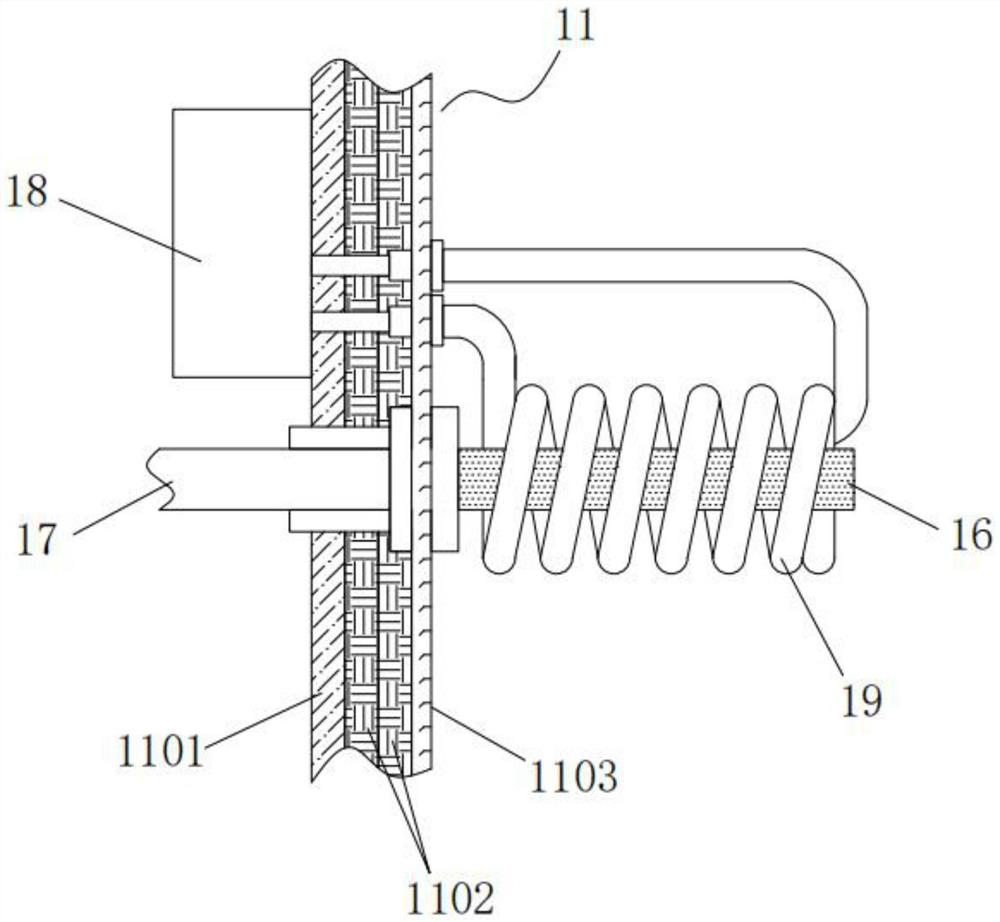 High-speed drilling and milling vertical machining center