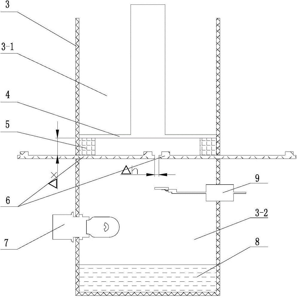 Anti-fog performance verifying device for car lamp design, and operating method therefor