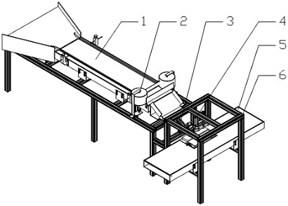 Displayer back plate mounting mechanism