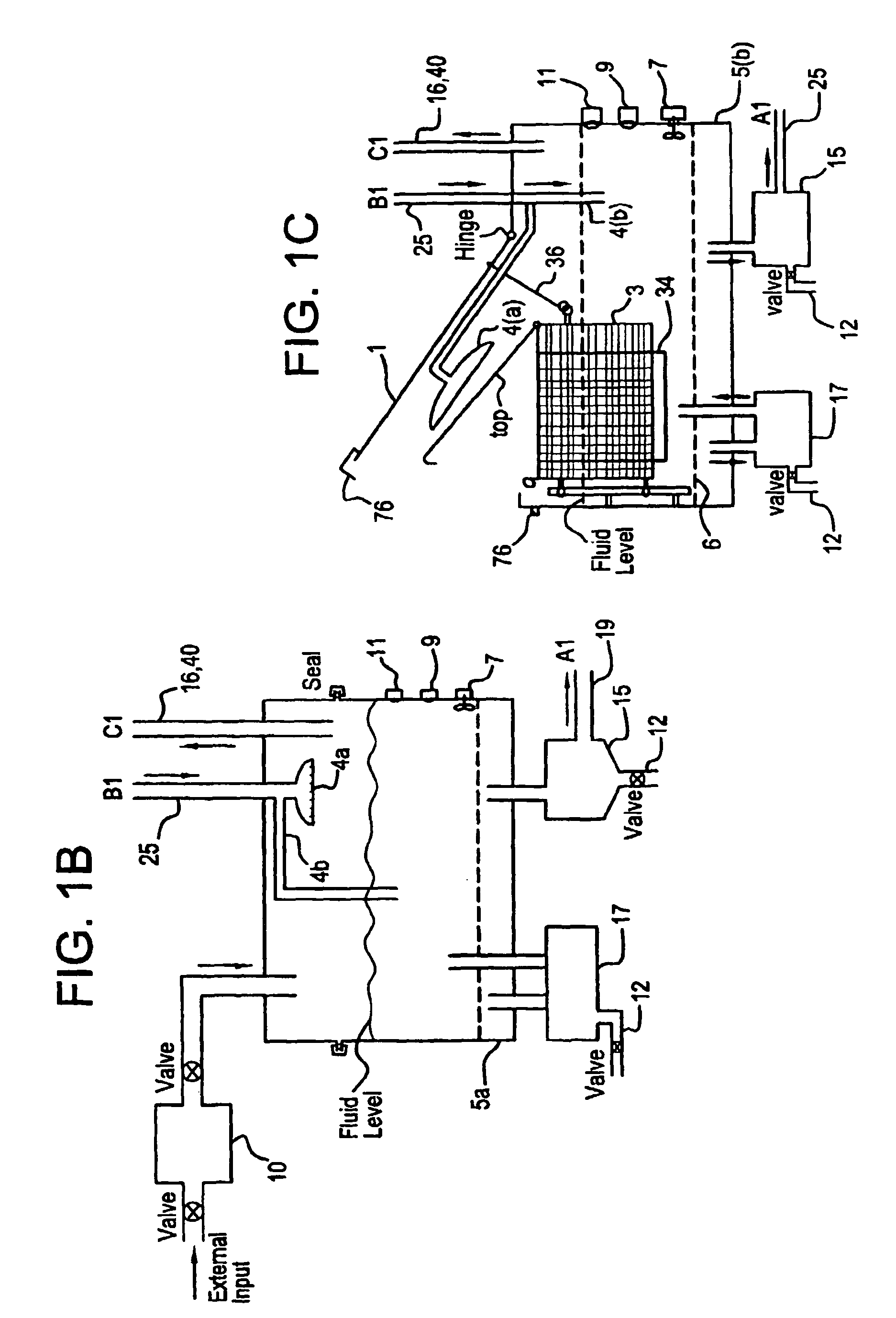 Mediated electrochemical oxidation process used as a hydrogen fuel generator