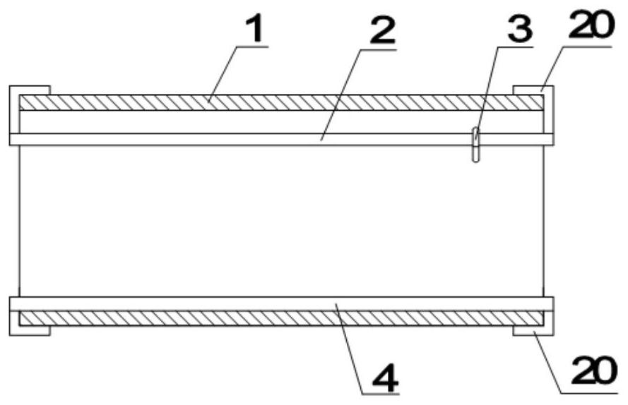 Construction Method of Prestressed Tendons in Continuous Rigid Frame Bridges