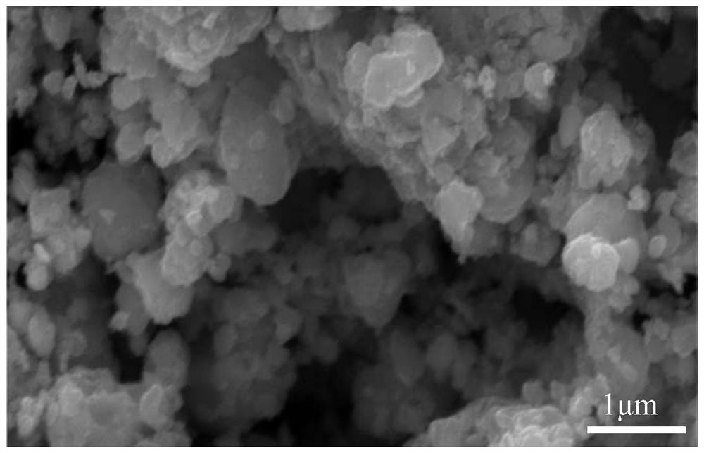 Method for refining 3D printing aluminum alloy grains and improving thermal conductivity of 3D printing aluminum alloy grains