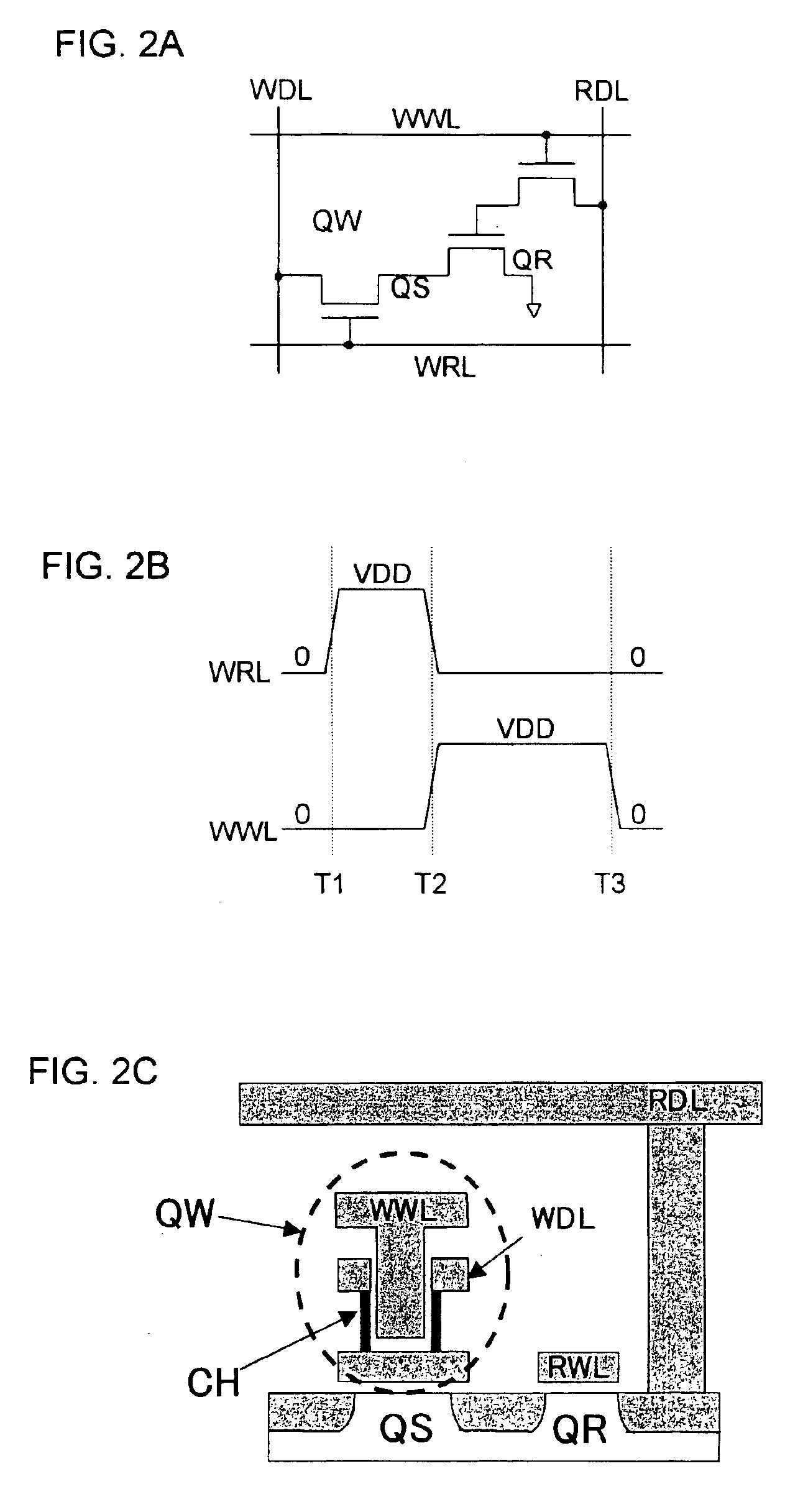 Semiconductor memory pipeline buffer