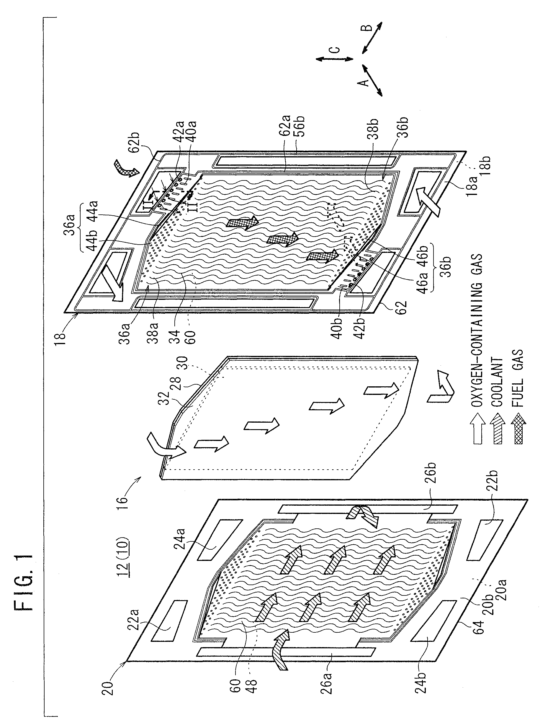 Fuel cell