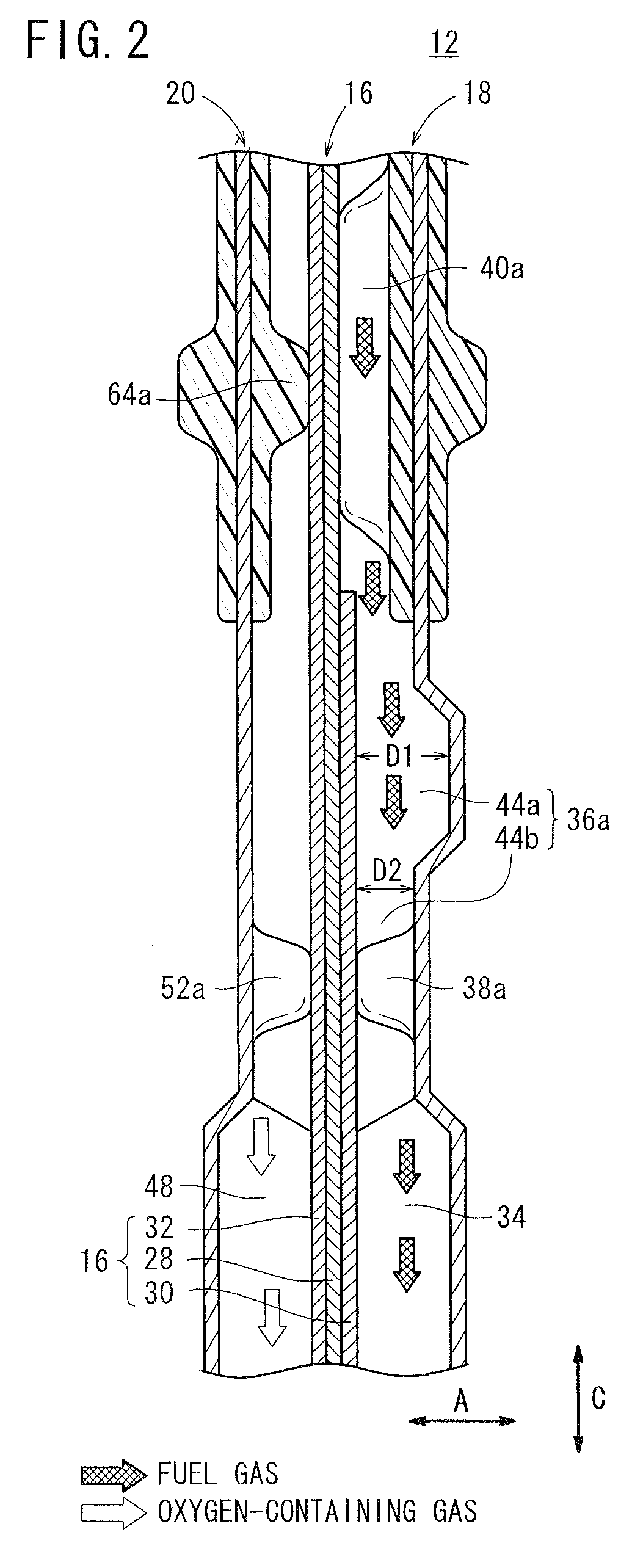 Fuel cell