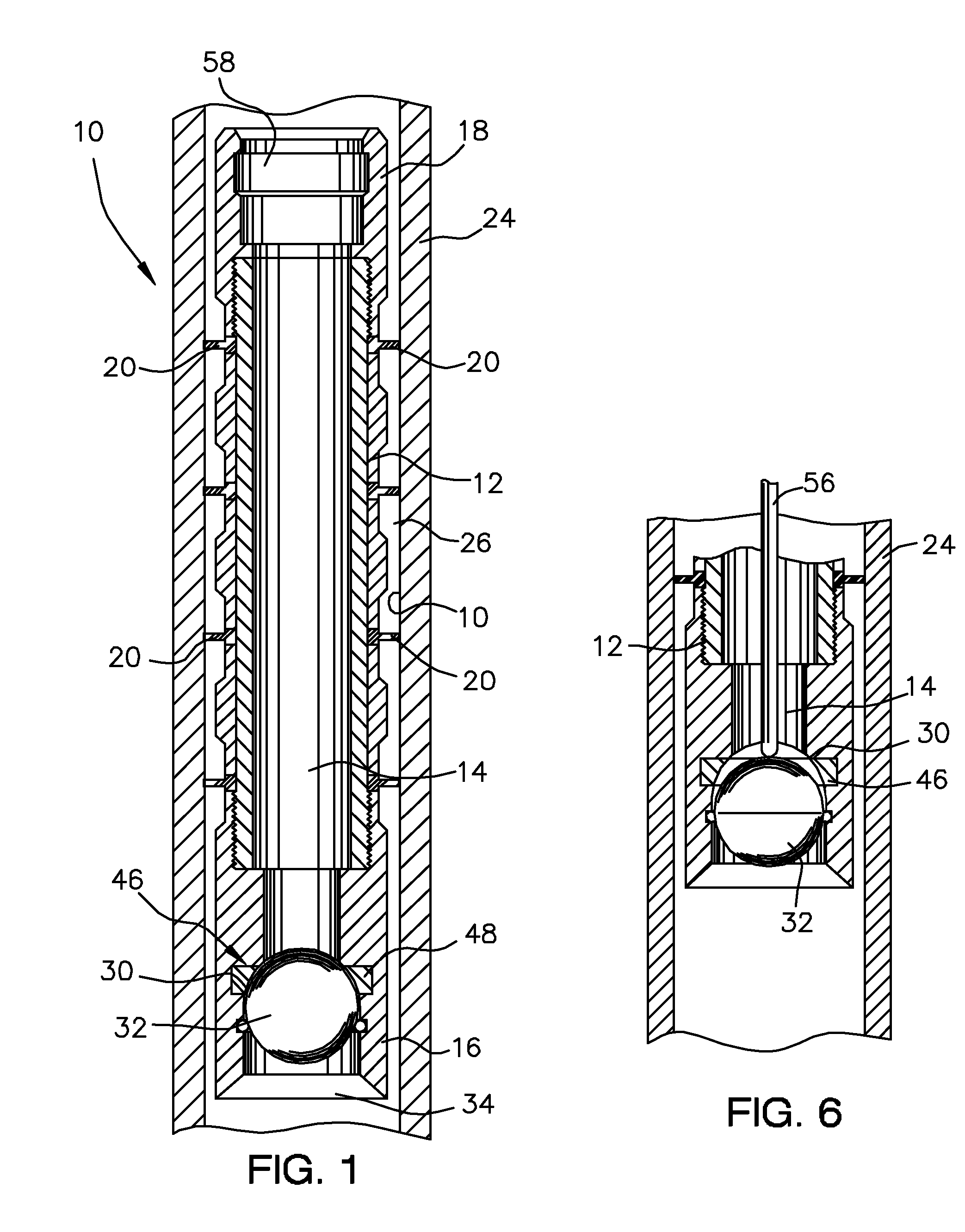 Plunger Lift Apparatus