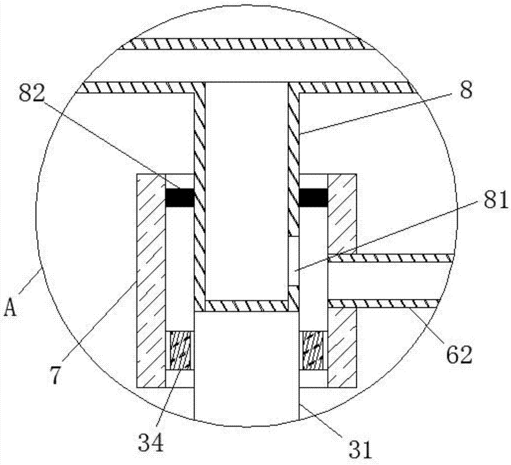 Intelligent agricultural machinery fertilization method and device based on Internet of things