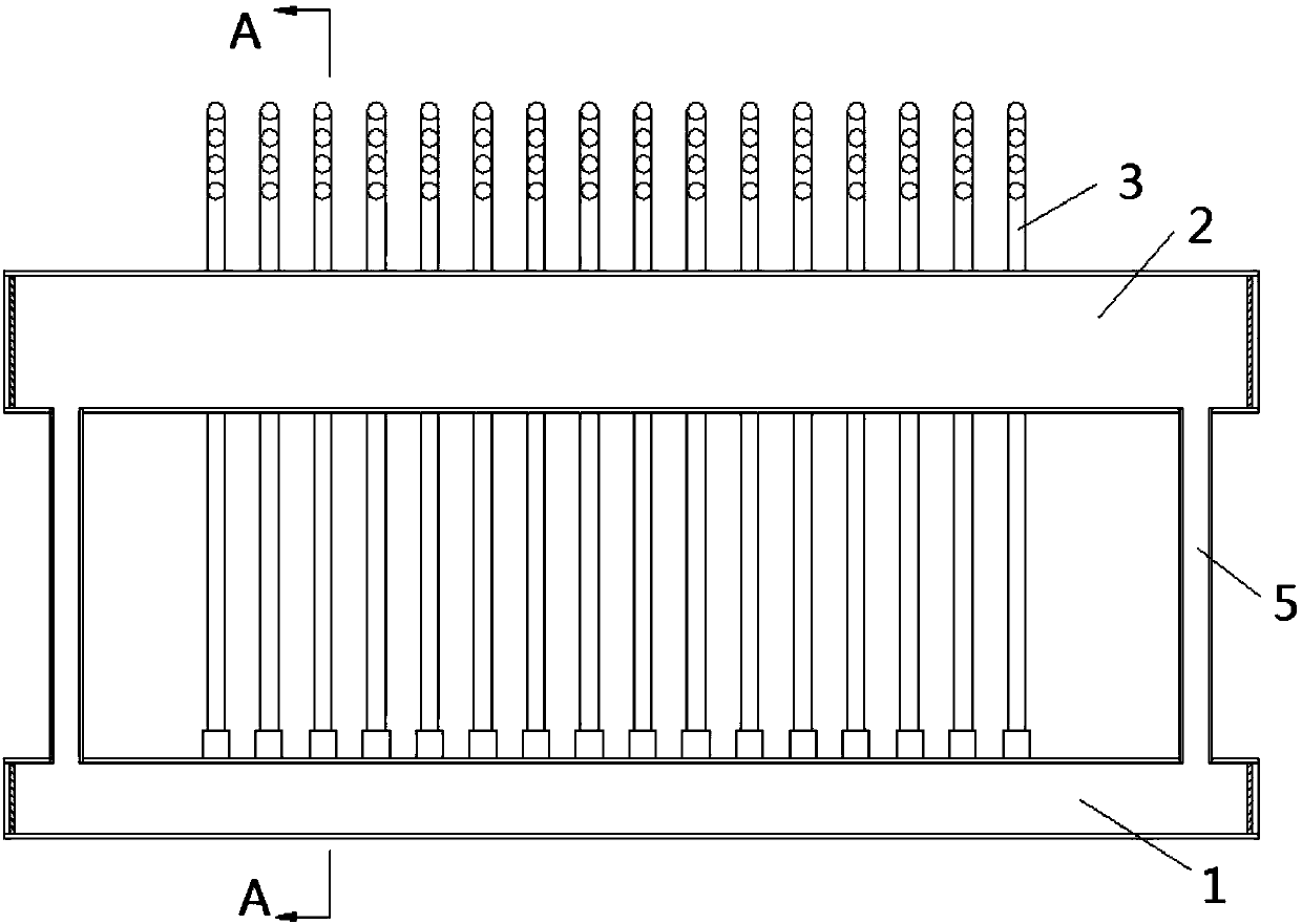 Intelligent temperature control heat pipe