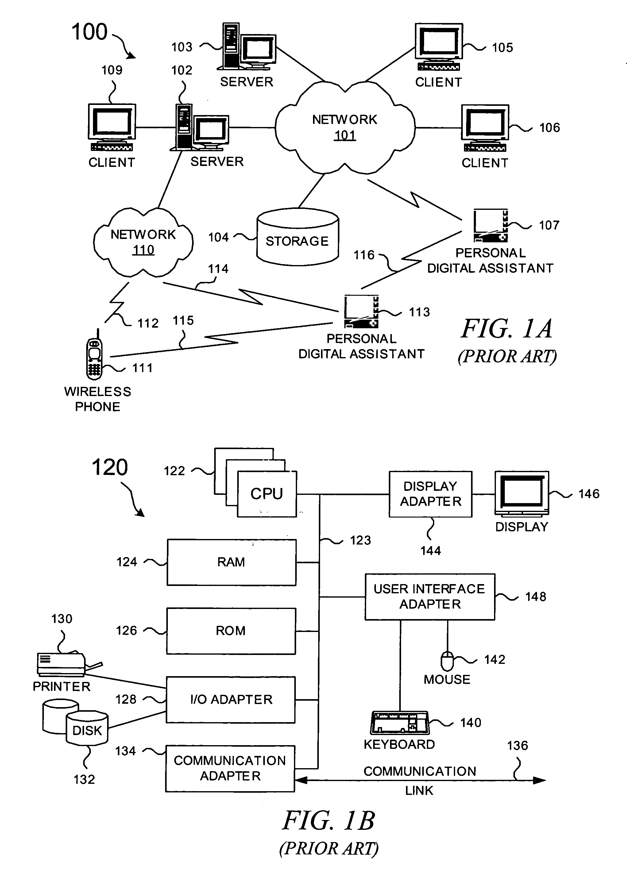 Method and system for virtualization of trusted platform modules