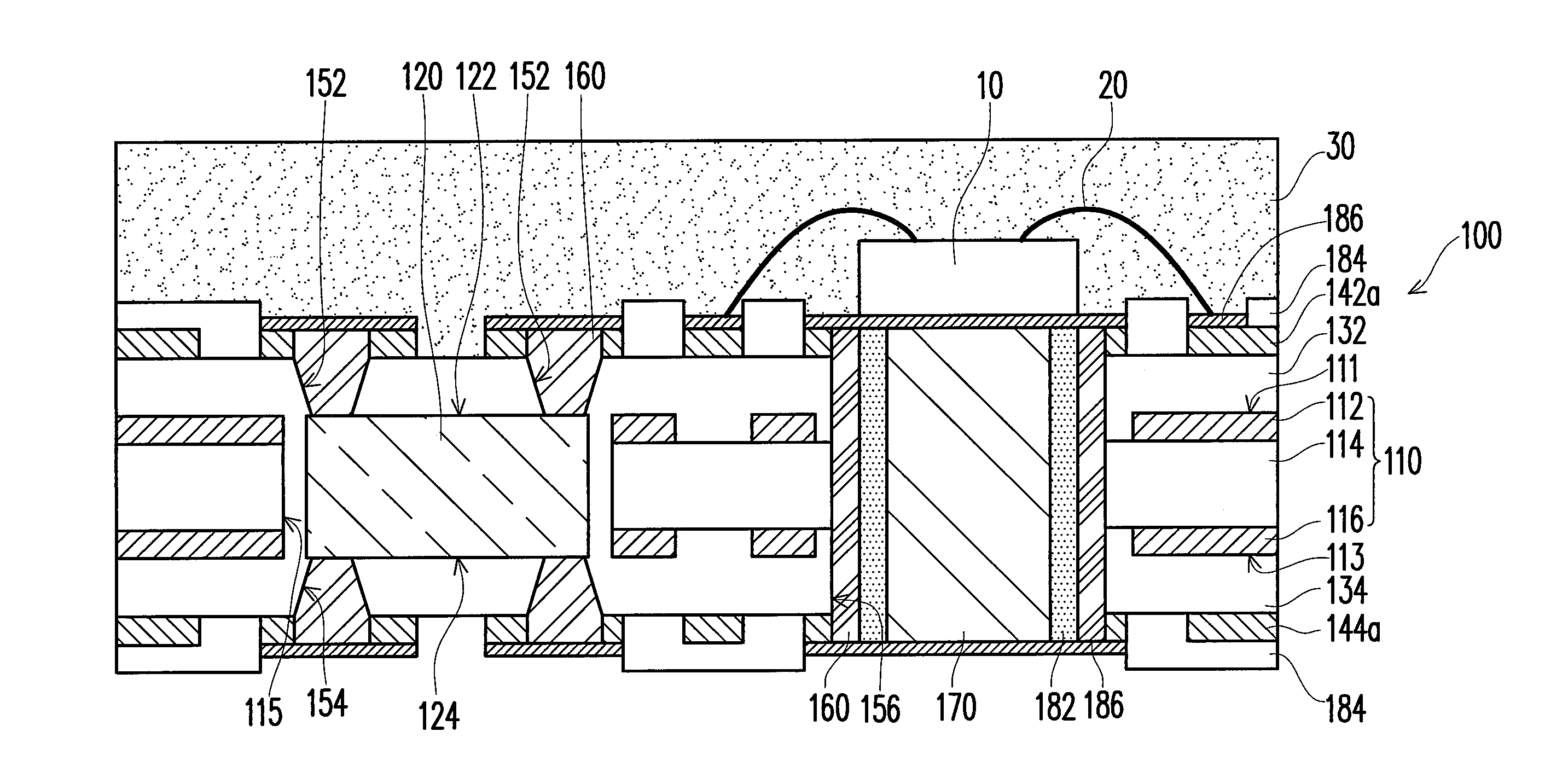 Package carrier and manufacturing method thereof