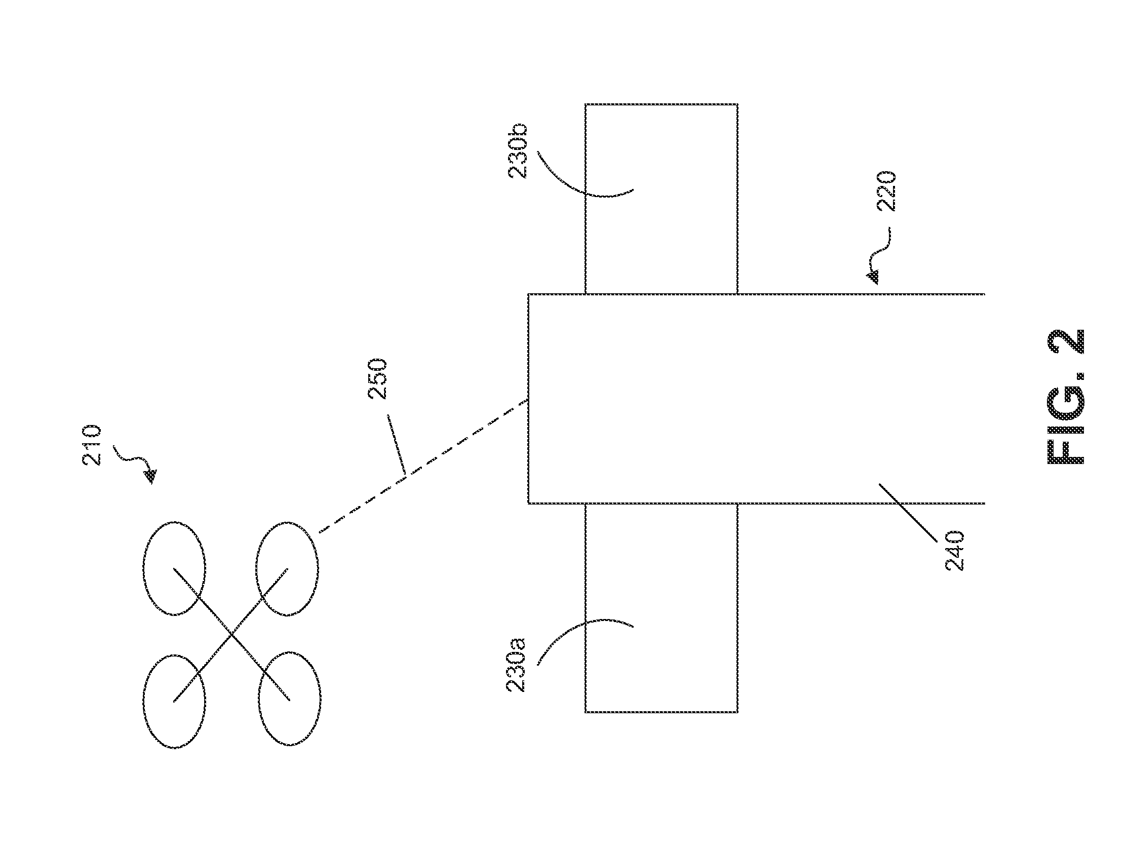 Multi-zone battery exchange system