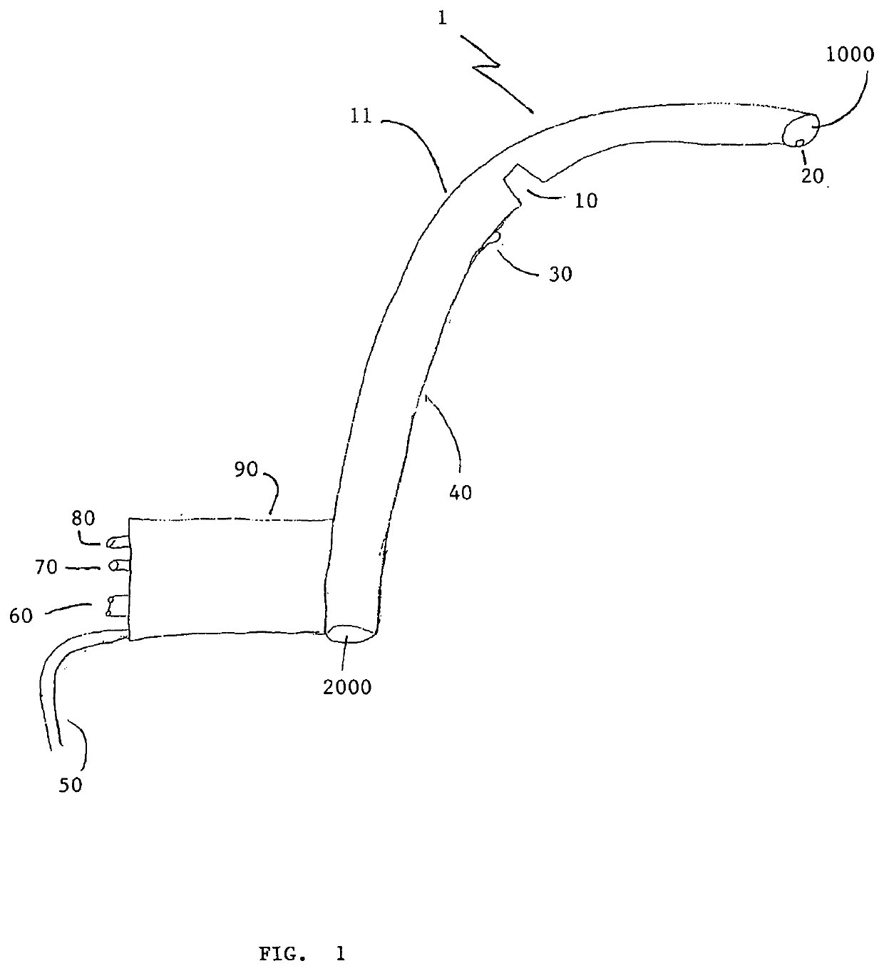 Osteotomy Device