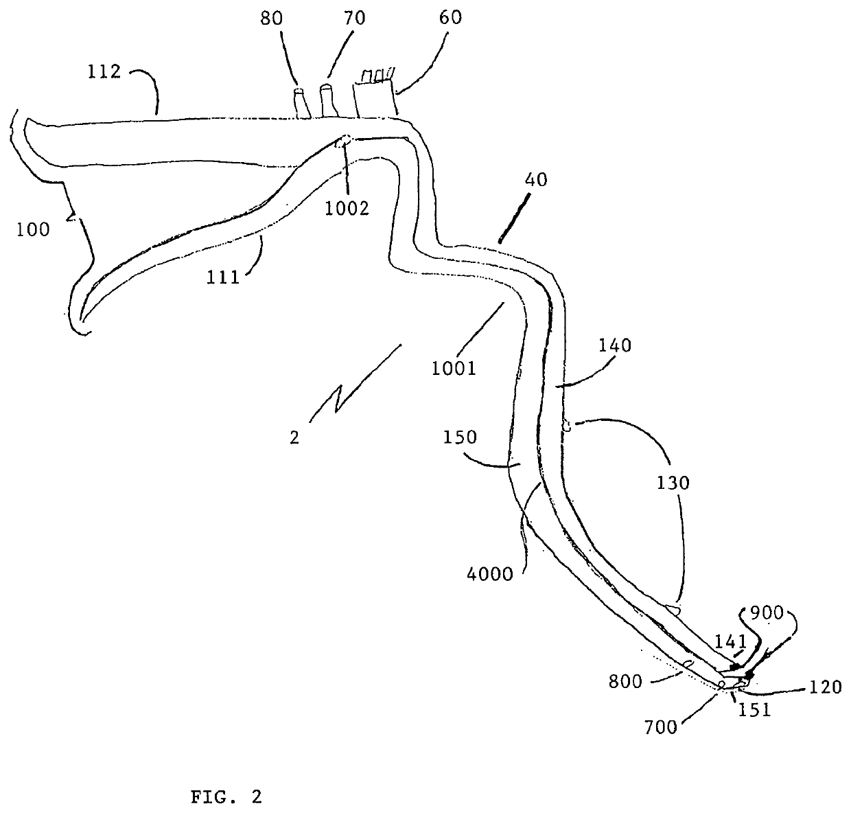 Osteotomy Device