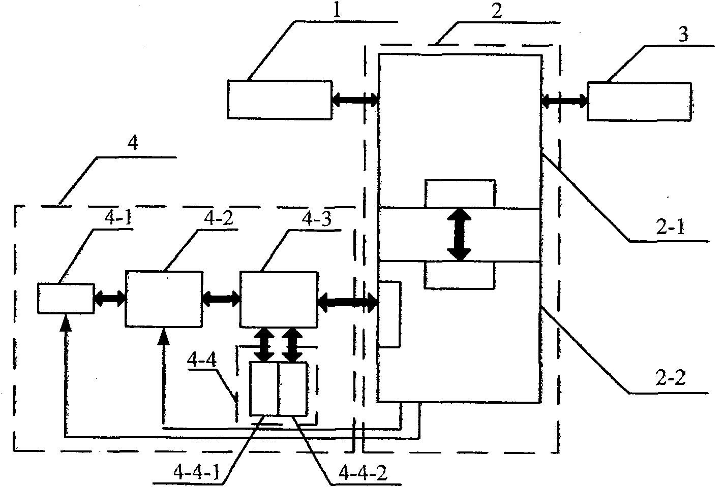 Wireless sensor network data video base station capable of monitoring water environment