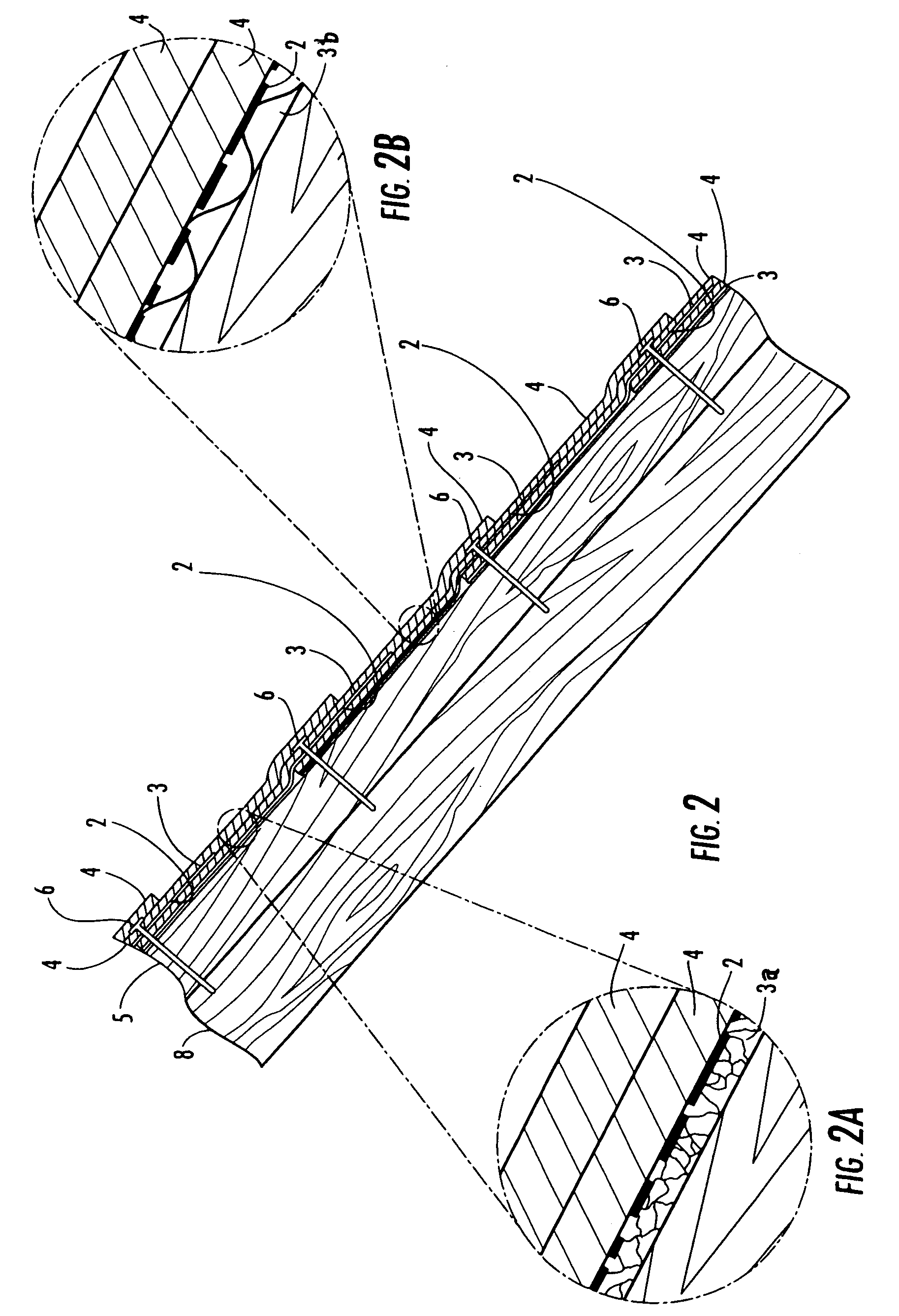 Roofing shingle