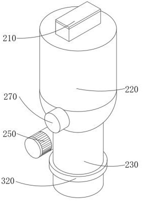 Automatic dosing device and method for traditional Chinese medicine decoction pieces