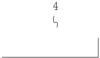 Masonry construction method of crown bricks among wall body beam, floor slab bottom and infilled wall