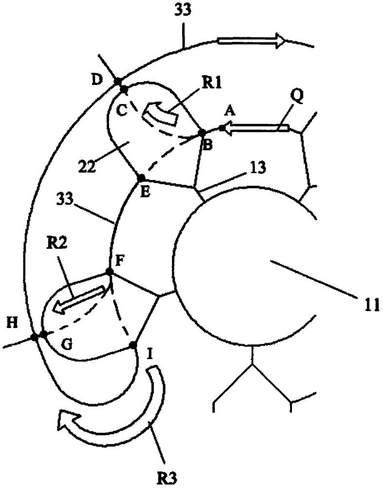 In-vitro cell automatic-grasping co-cultivation platform system