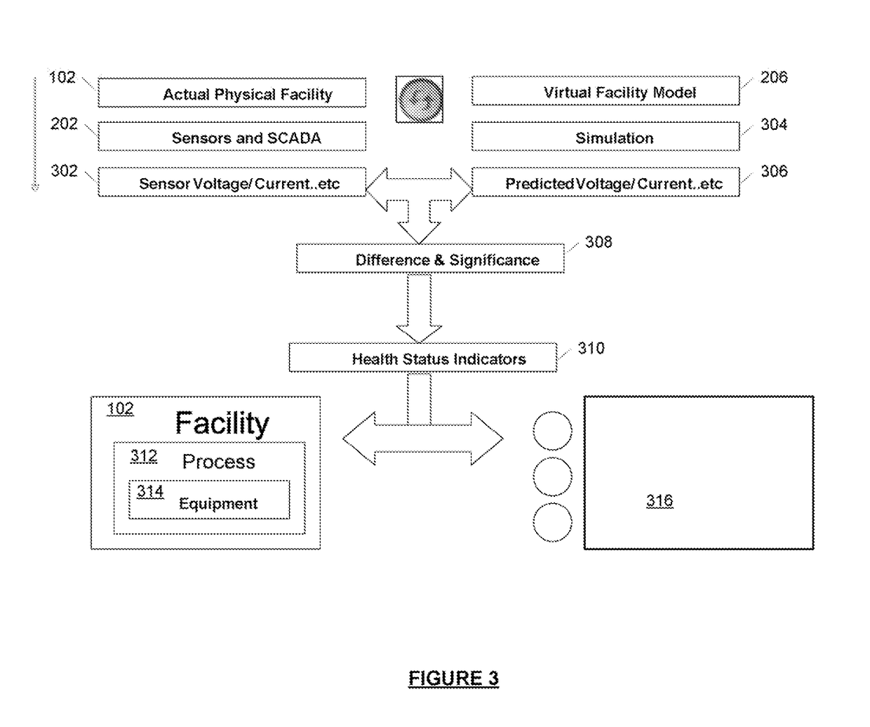 Systems and methods for real-time DC microgrid power analytics for mission-critical power systems