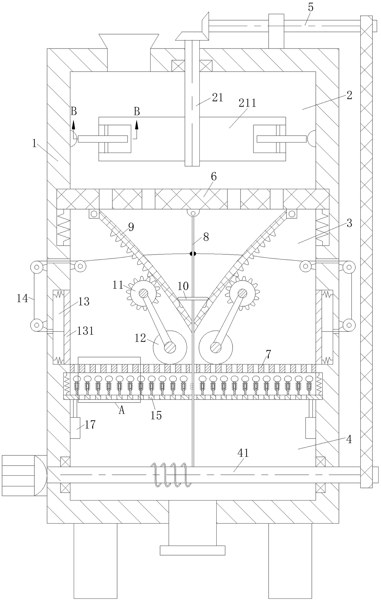 Efficient soil remediation method