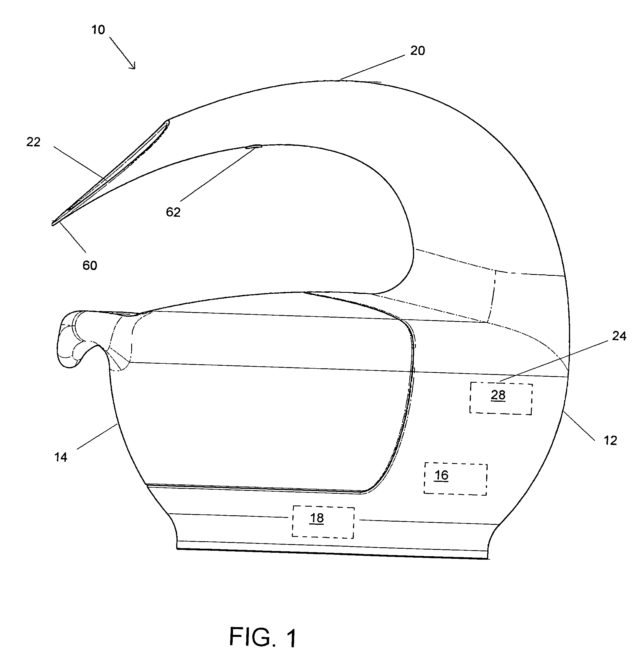 On demand hot liquid dispenser