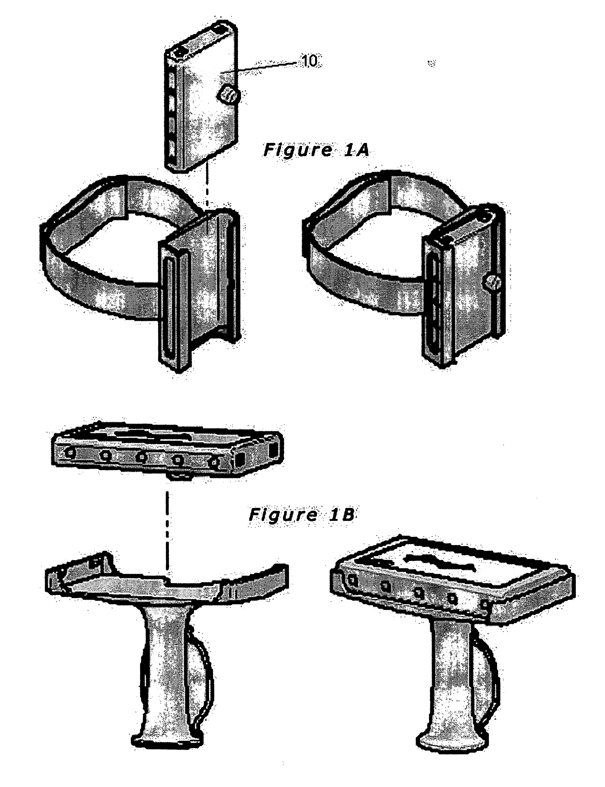 Human movement measurement system