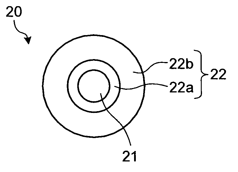 Optical fiber