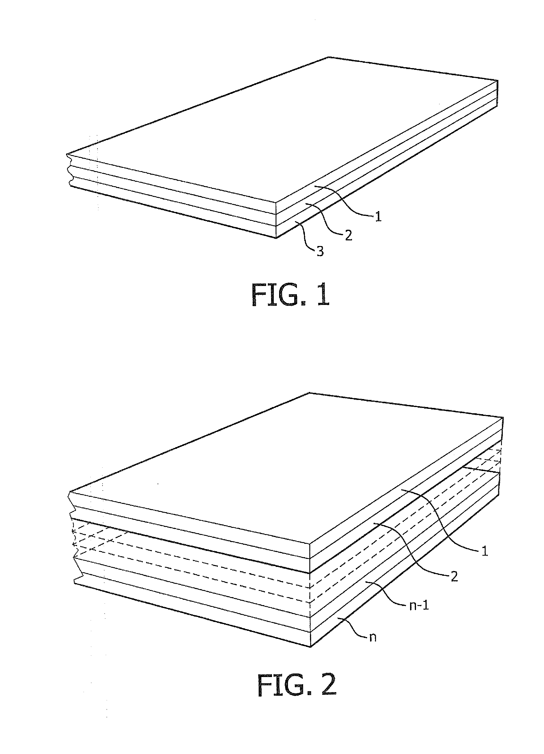 Metal sheet-fiber reinforced composite laminate