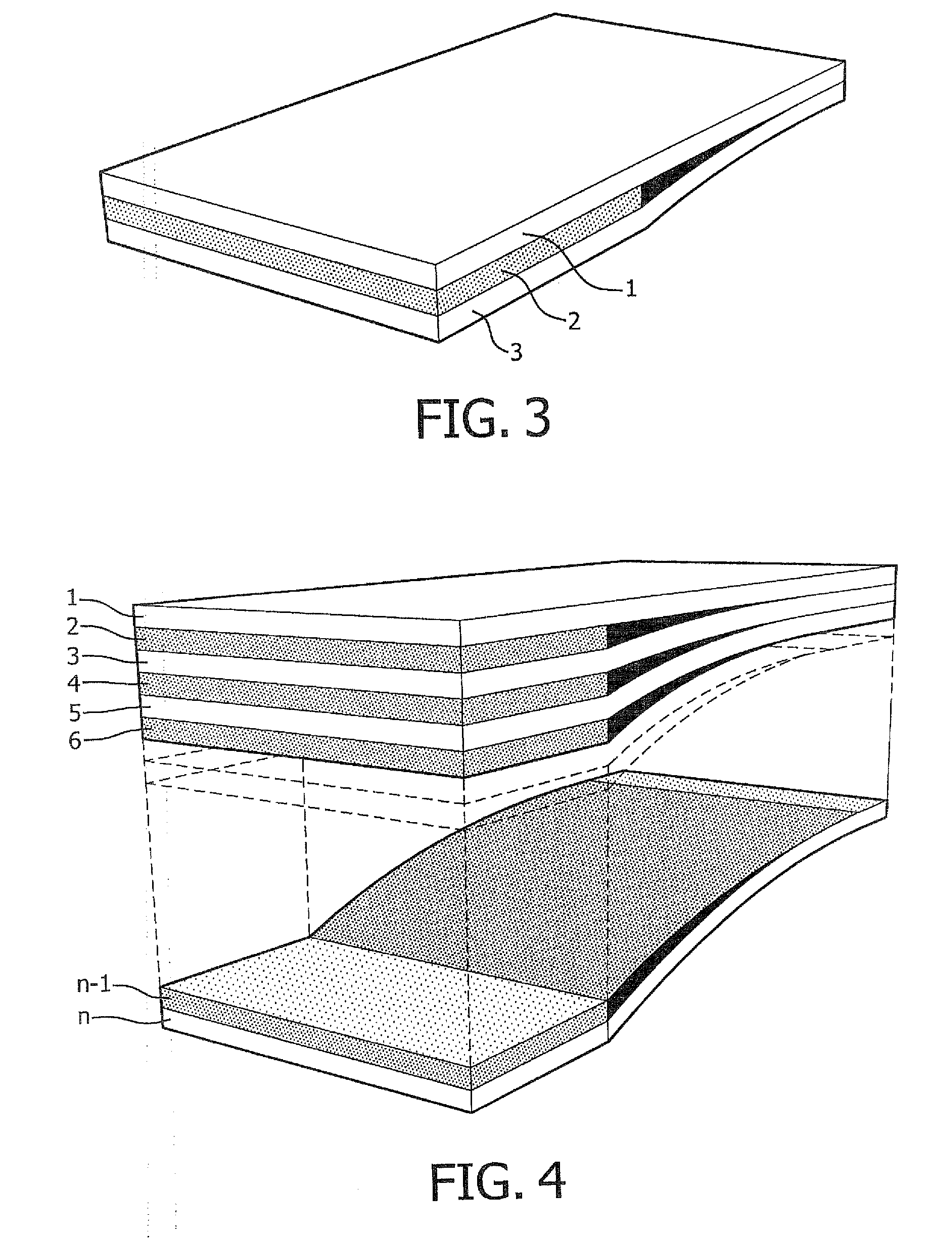 Metal sheet-fiber reinforced composite laminate