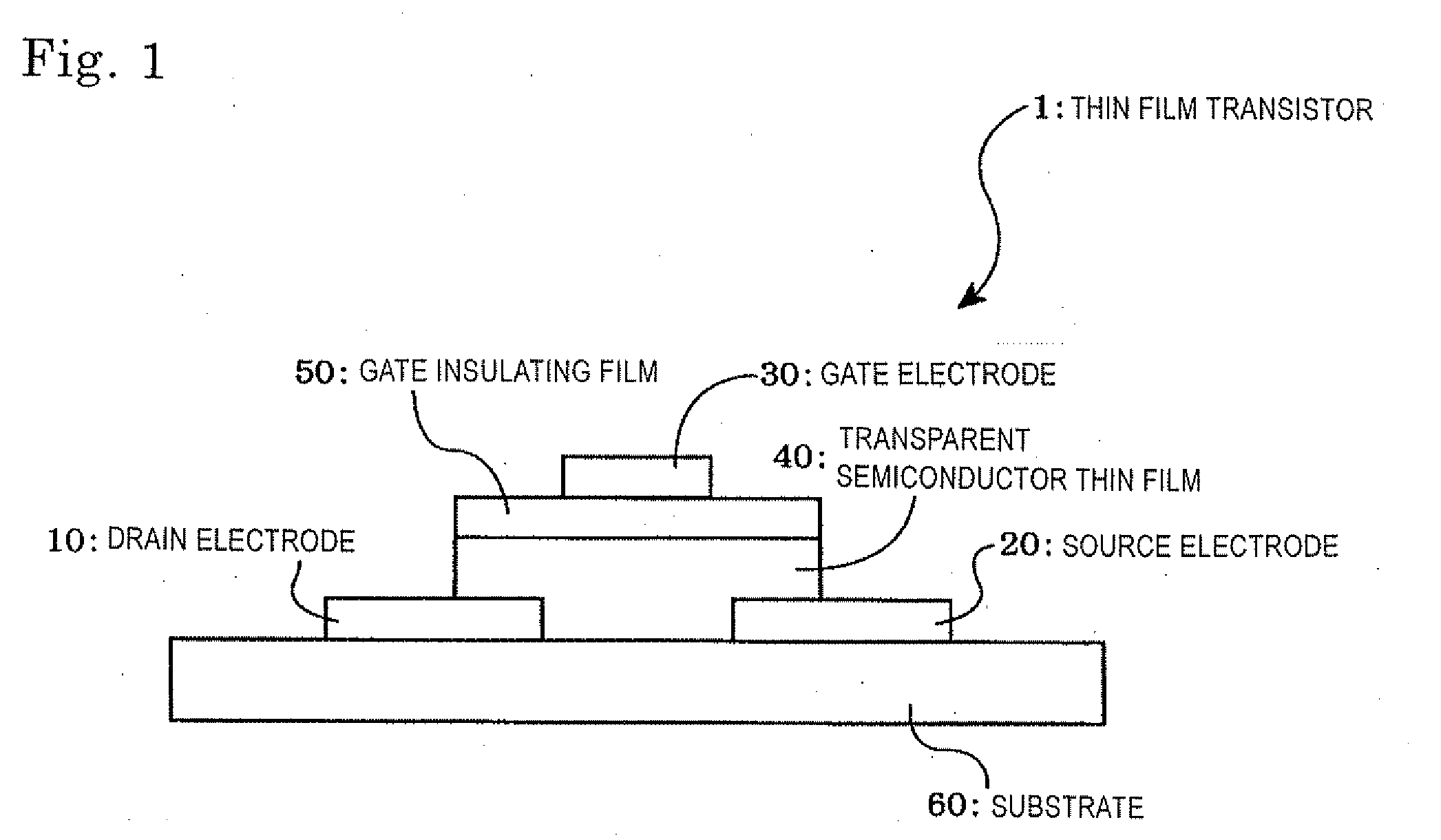 Semiconductor thin film, method for manufacturing the same, thin film transistor, and active-matrix-driven display panel