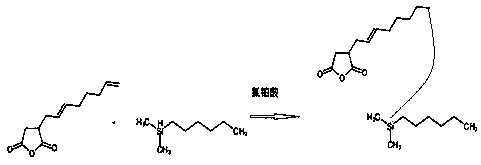 Method for purifying salt-containing wastewater in waste incineration fly ash process