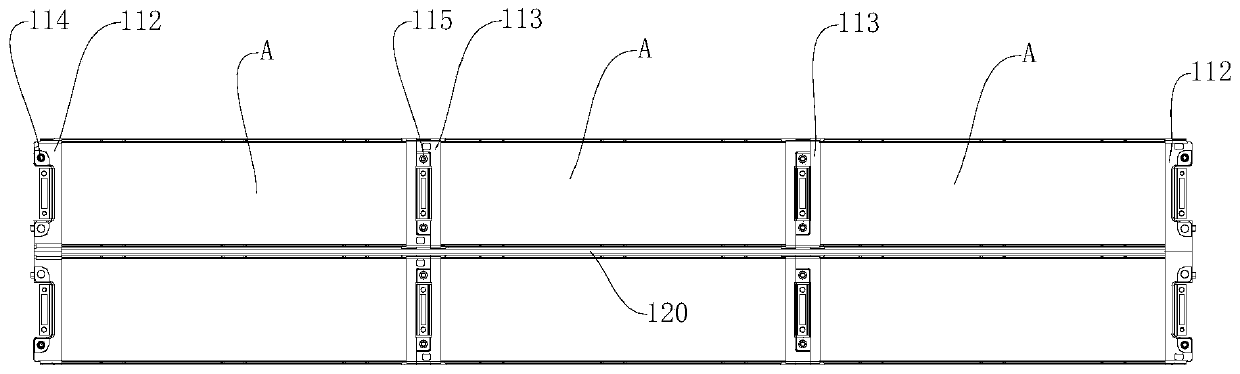 Battery pack and vehicle