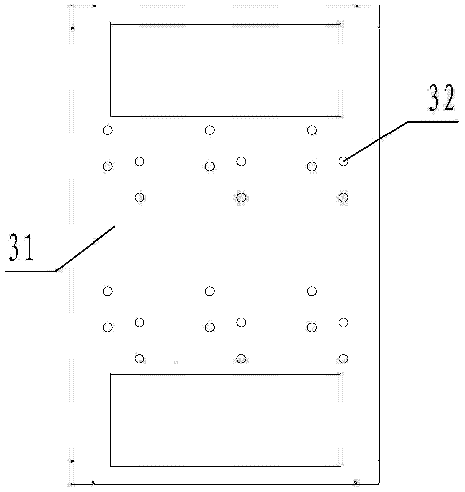 Low-voltage multipurpose short-circuit connector