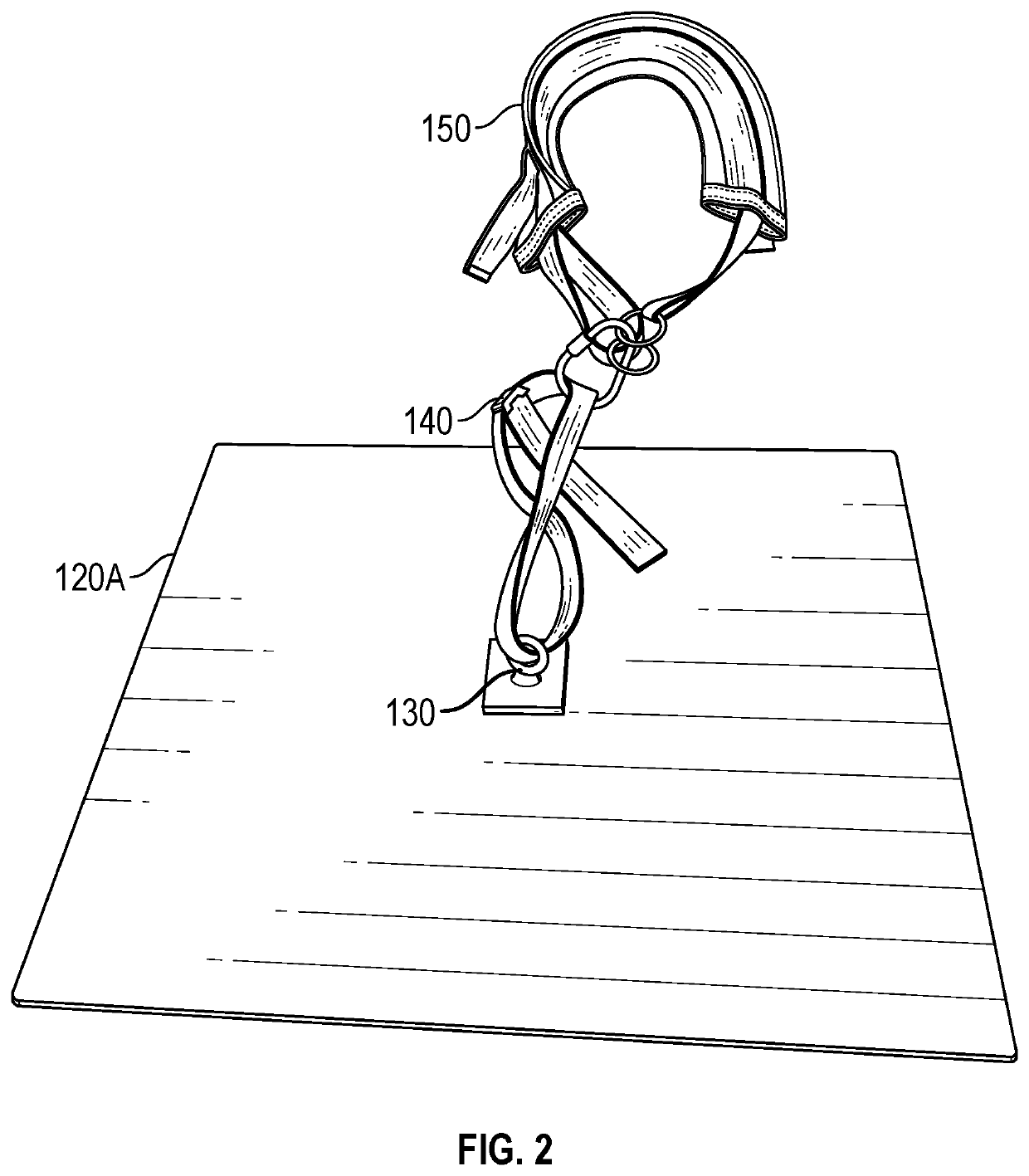 Systems and methods for training and testing lower extremities