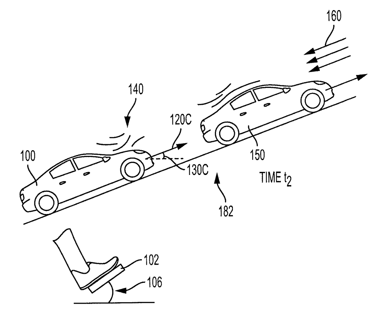 Drafting detection and vehicle operation optimization system