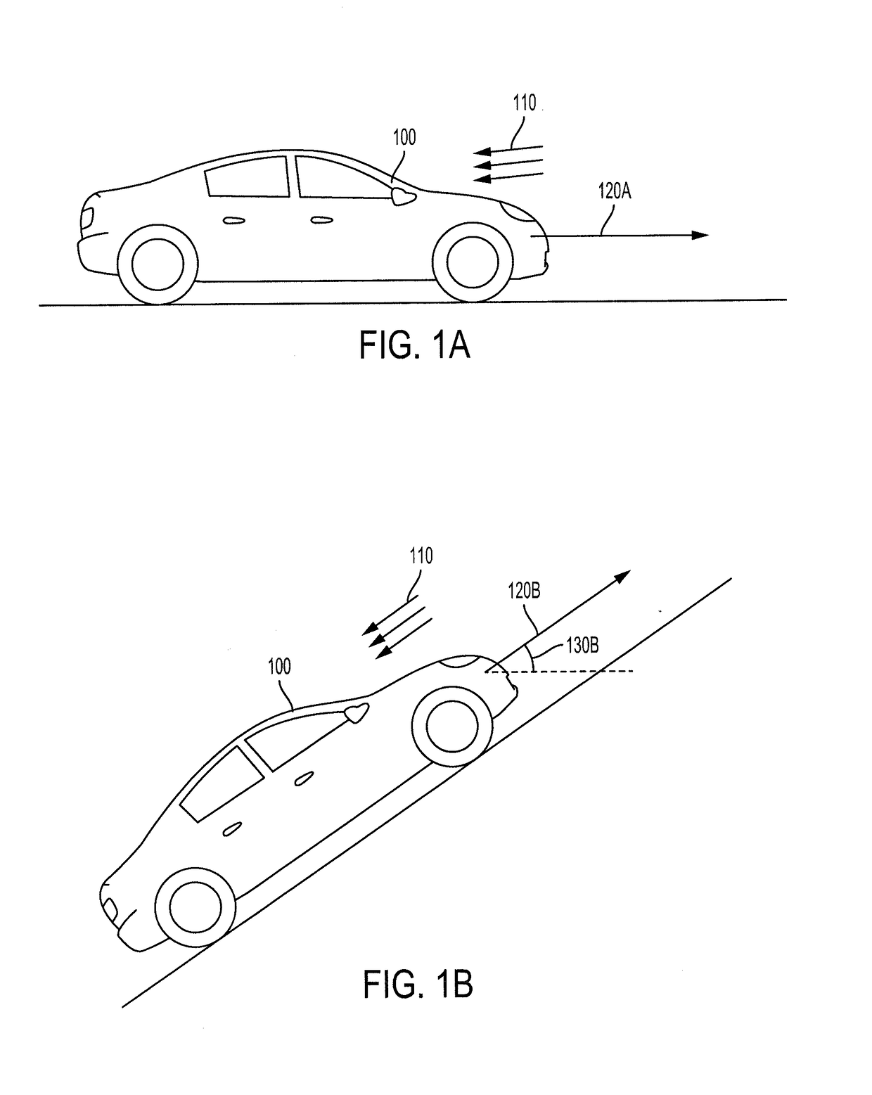 Drafting detection and vehicle operation optimization system