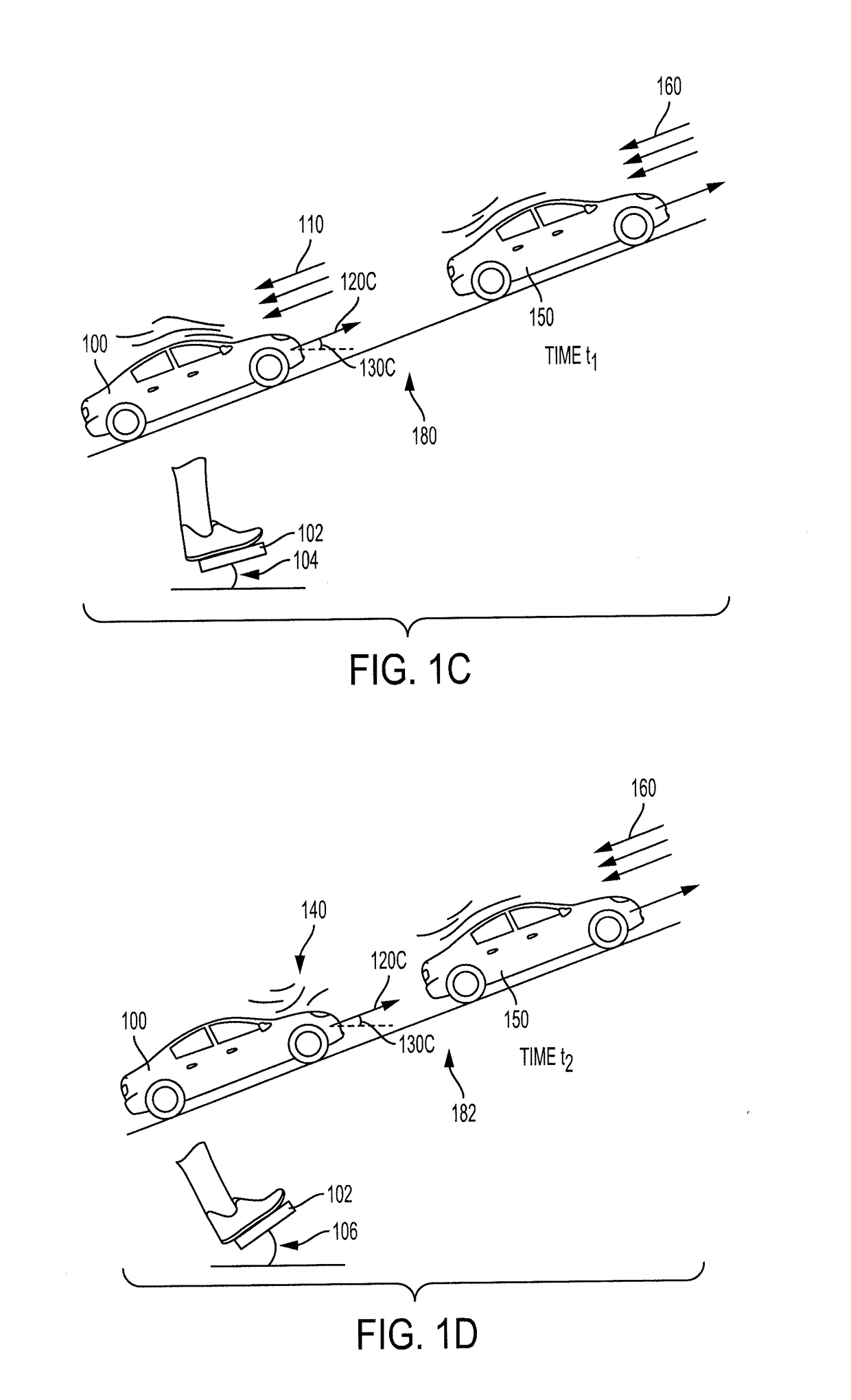 Drafting detection and vehicle operation optimization system