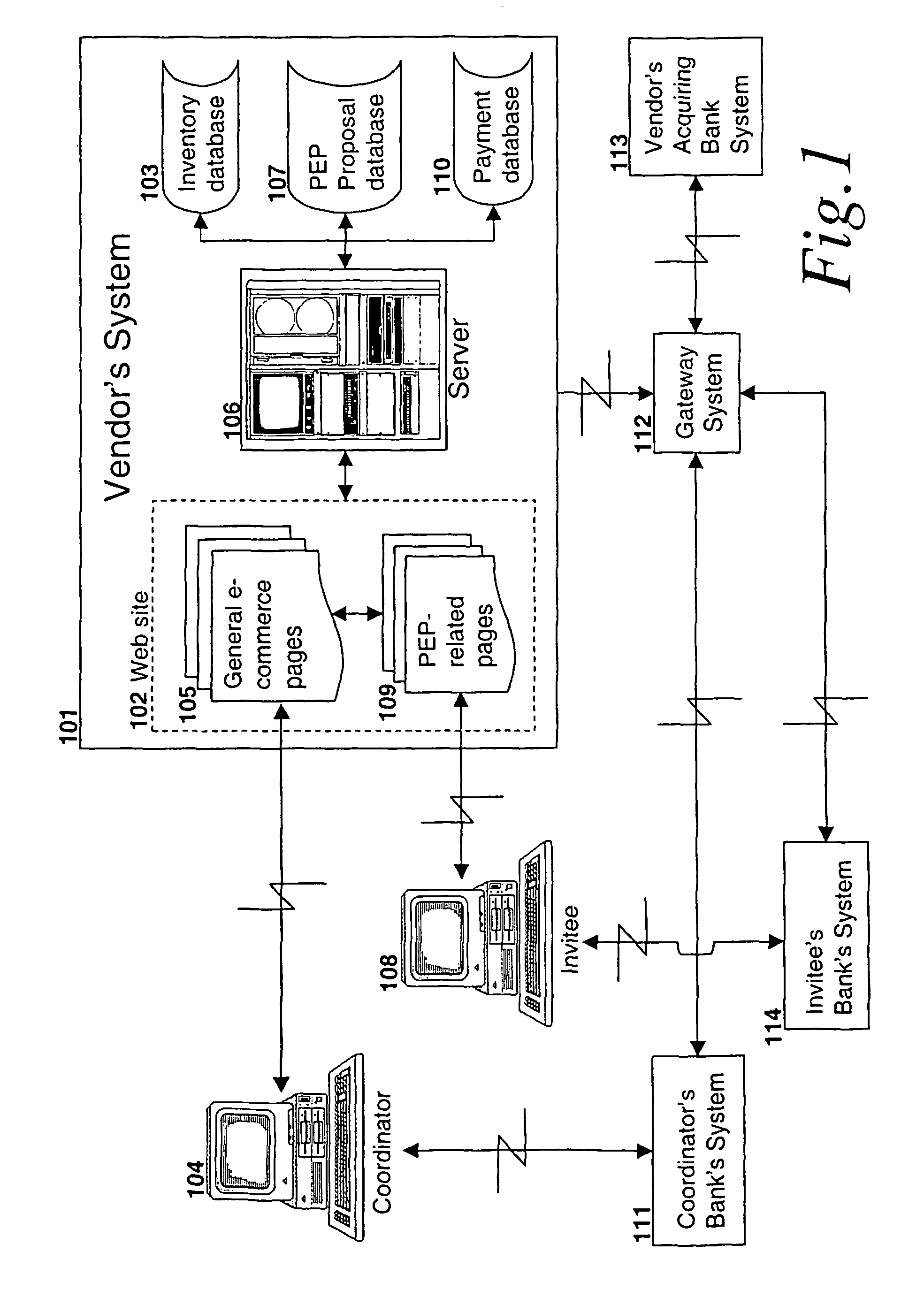 System and method for pooled electronic purchasing