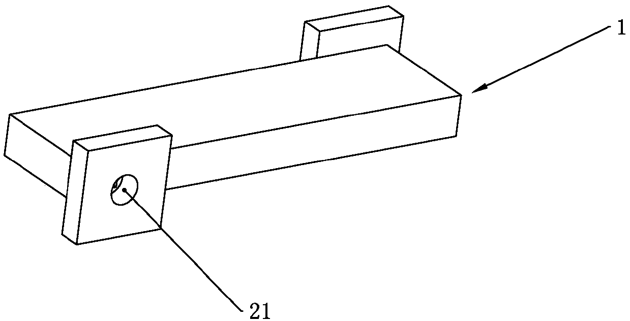 Microchannel liquid cooling cold plate