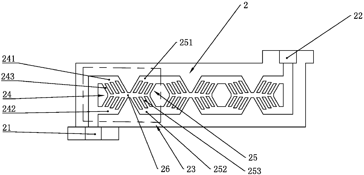 Microchannel liquid cooling cold plate