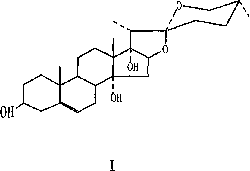 Steroid compound, preparation method thereof, medicinal composition containing compound and application of compounds