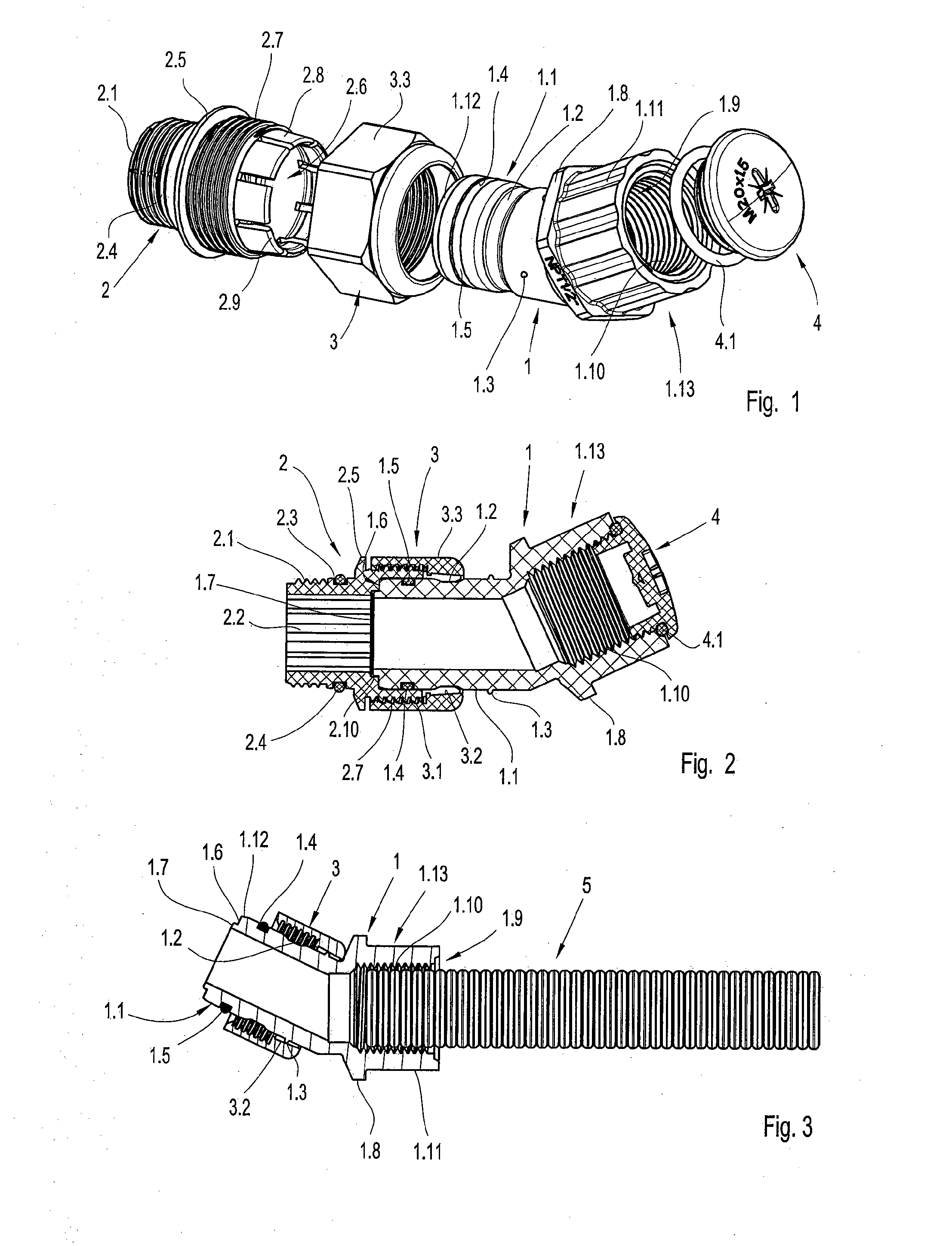 Cable Gland