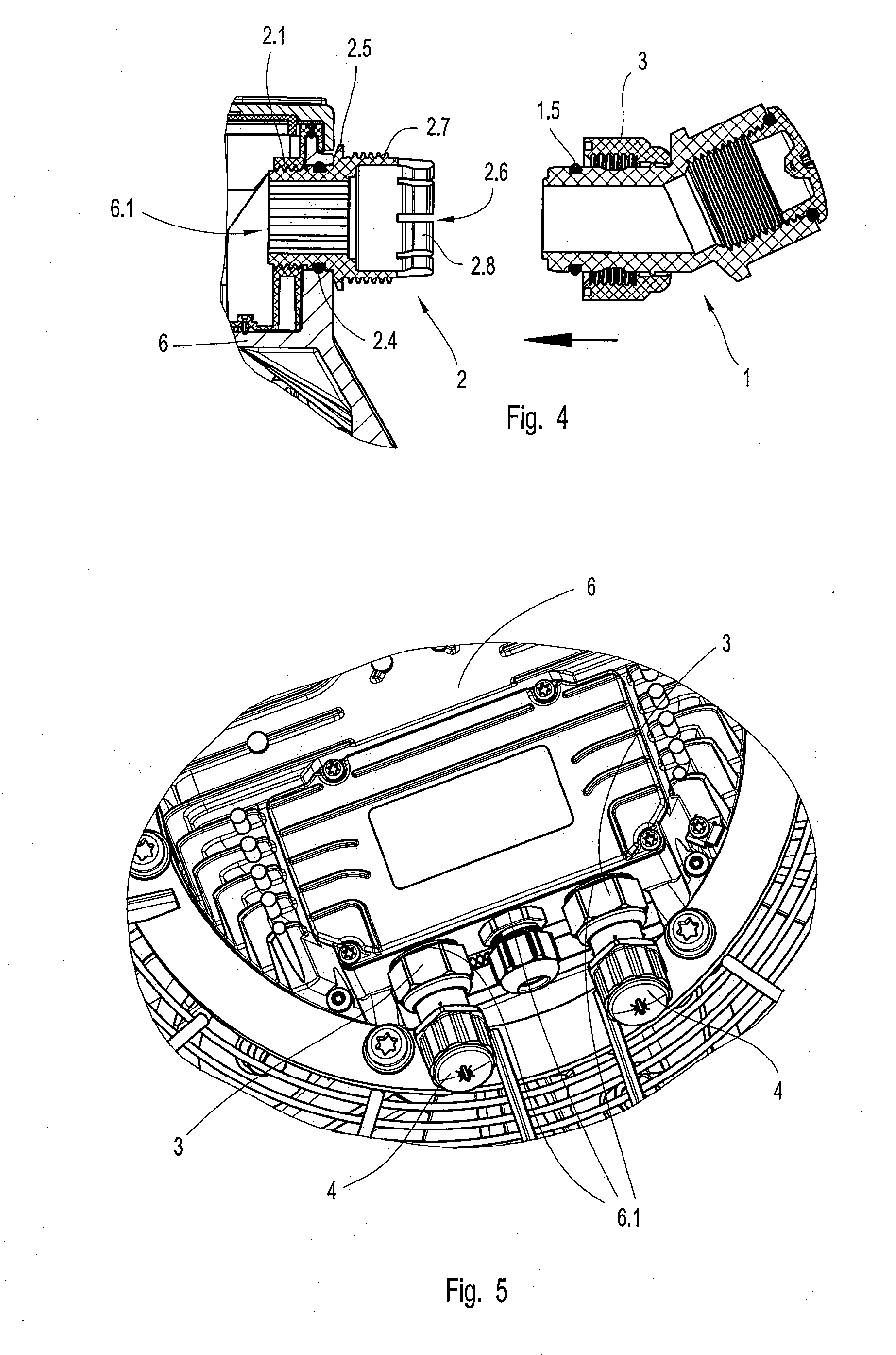 Cable Gland