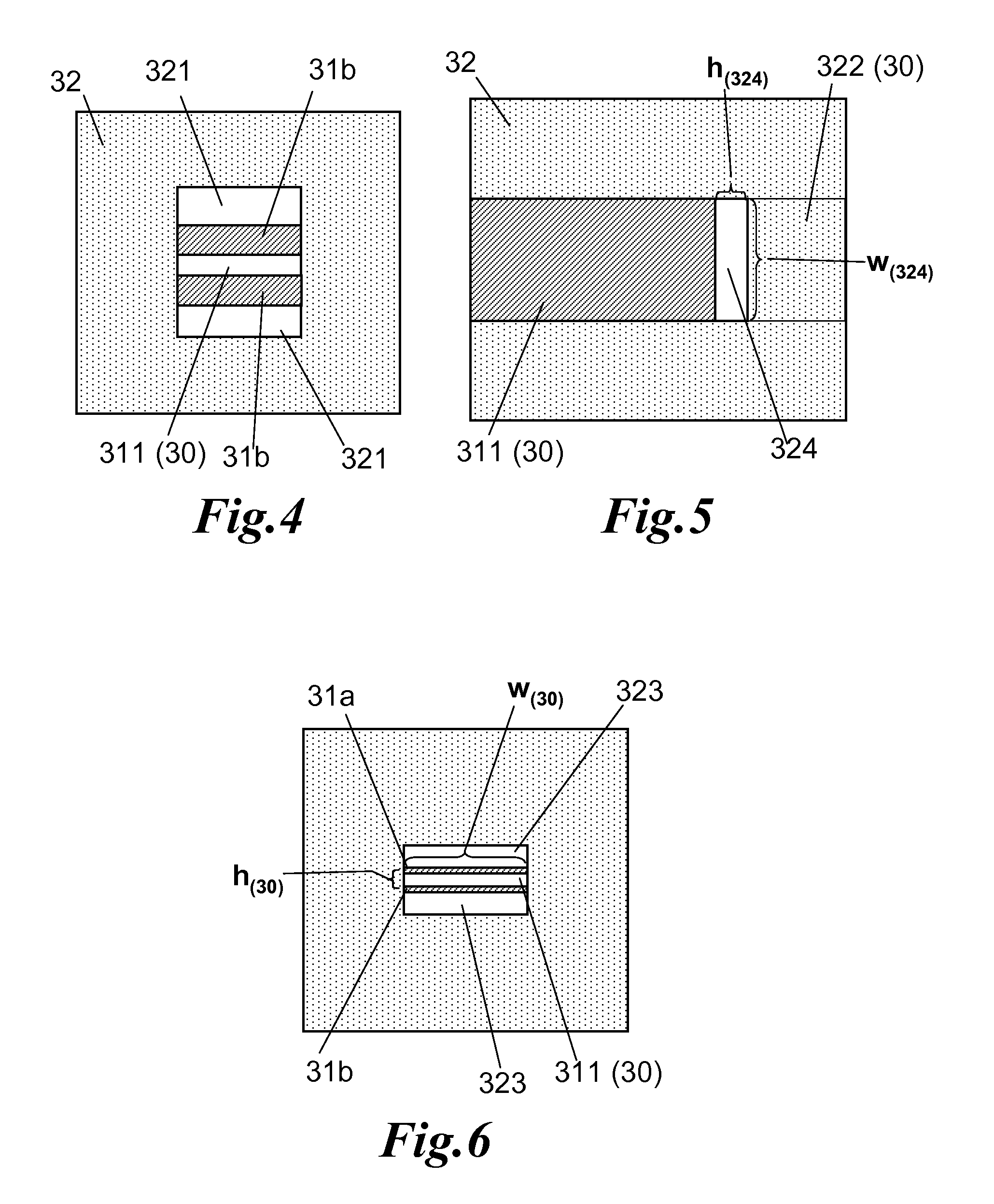 Impregnation Assembly and Method for Manufacturing a Composite Structure Reinforced with Long Fibers