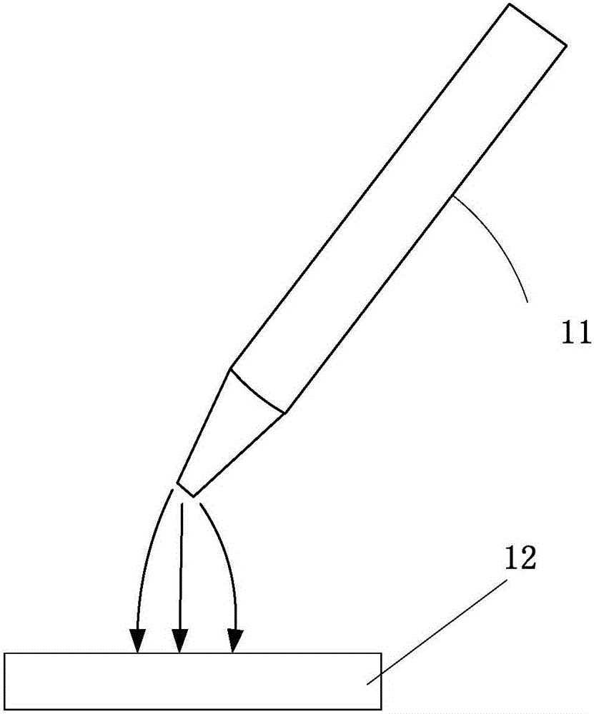 Touch panel and manufacturing method therefor as well as touch apparatus