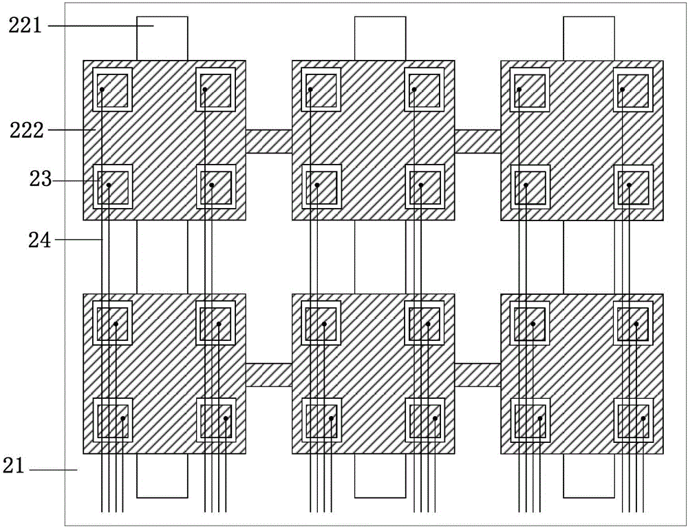 Touch panel and manufacturing method therefor as well as touch apparatus