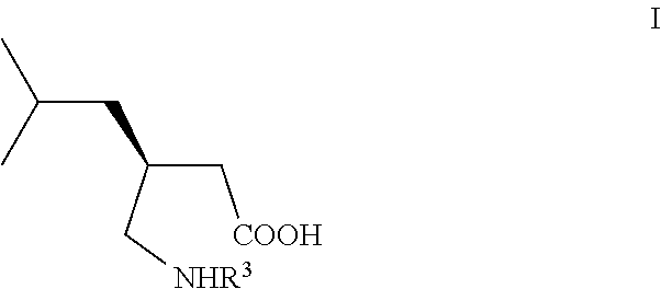 Manufacturing process for (S)-Pregabalin