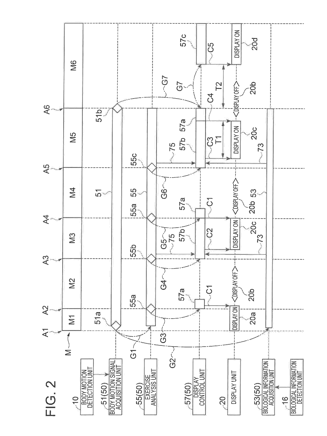 Wearable device, control method, and program